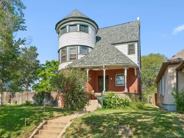 4827 Lowell BLVD, Denver, CO 80221