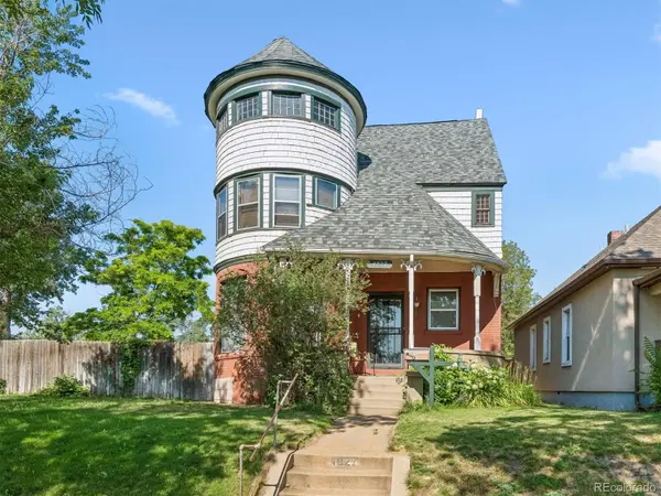 4827 Lowell BLVD, Denver, CO 80221
