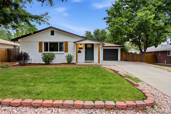 6186 Flower ST, Arvada, CO 80004