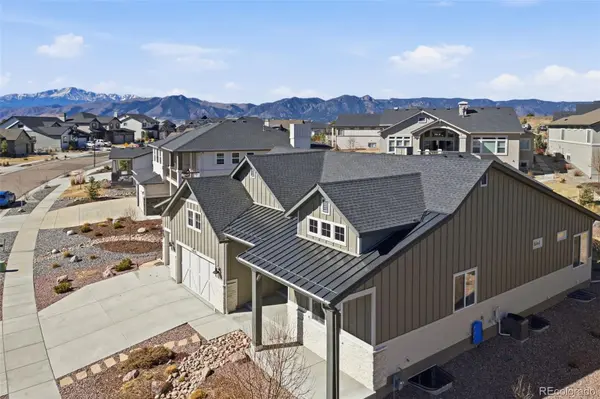 1878 Walnut Creek CT, Colorado Springs, CO 80921