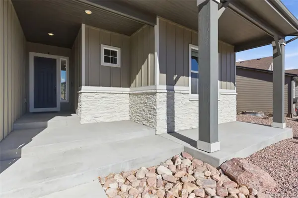 1878 Walnut Creek CT, Colorado Springs, CO 80921