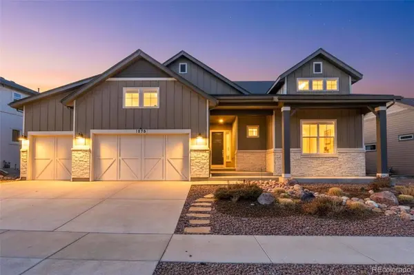1878 Walnut Creek CT, Colorado Springs, CO 80921