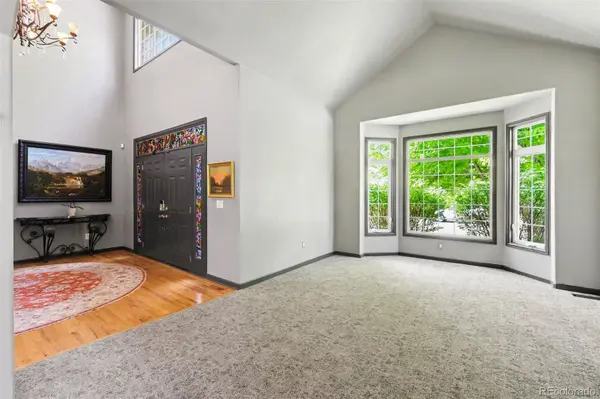 3902 Grand Canyon ST, Fort Collins, CO 80525