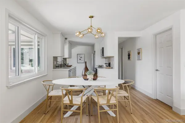 2067 S Yates ST, Denver, CO 80219