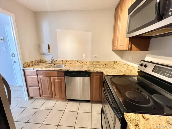 888 N Logan ST #6I, Denver, CO 80203
