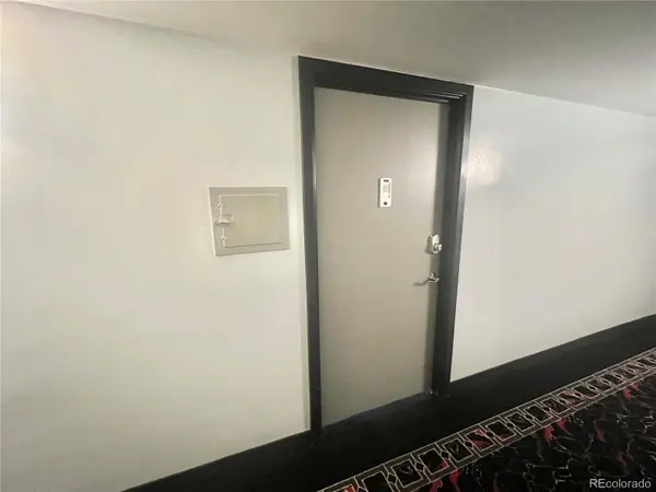 888 N Logan ST #6I, Denver, CO 80203