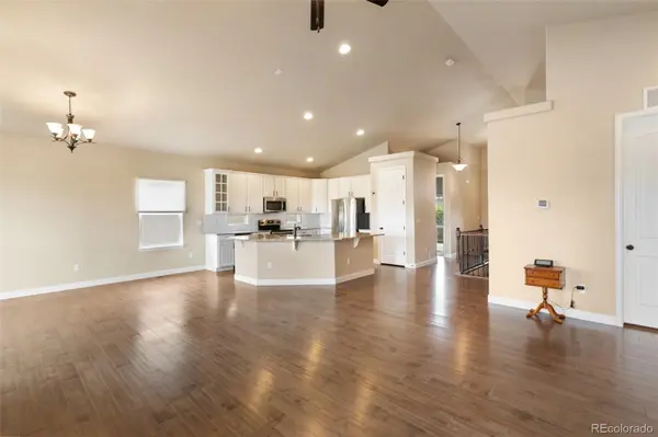 7492 Bigtooth Maple DR, Colorado Springs, CO 80925
