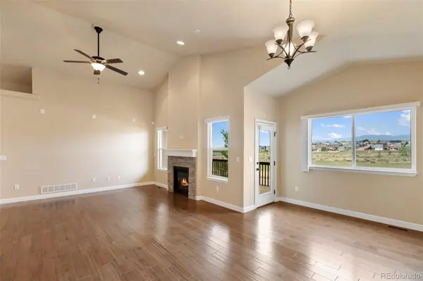 7492 Bigtooth Maple DR, Colorado Springs, CO 80925