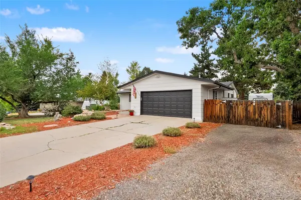 8060 S Kendall BLVD, Littleton, CO 80128