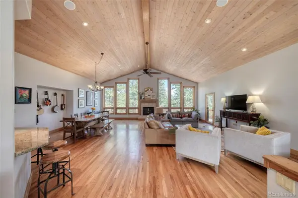 13353 County Road 261 J, Nathrop, CO 81236