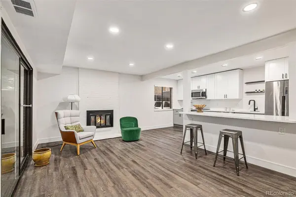 7995 E Mississippi AVE #C2, Denver, CO 80247