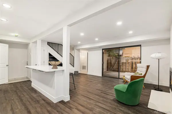 7995 E Mississippi AVE #C2, Denver, CO 80247