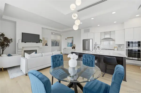 5455 Landmark PL #804, Greenwood Village, CO 80111