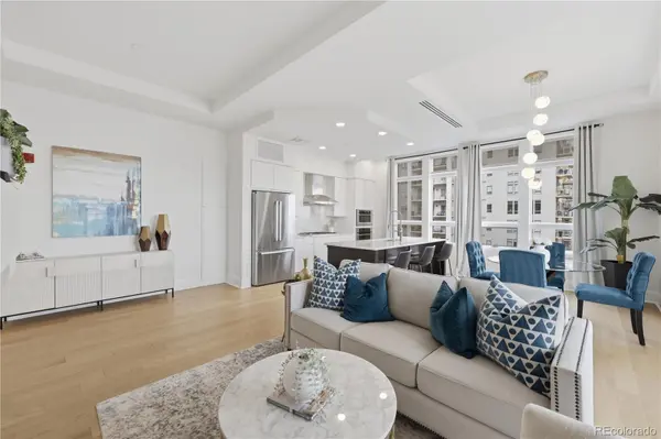 5455 Landmark PL #804, Greenwood Village, CO 80111