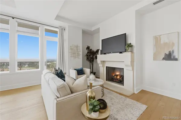5455 Landmark PL #804, Greenwood Village, CO 80111