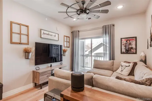 1861 S Dunkirk ST #307, Aurora, CO 80017