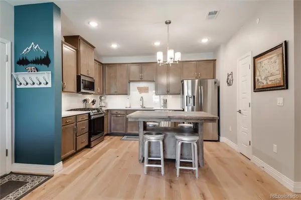 1861 S Dunkirk ST #307, Aurora, CO 80017