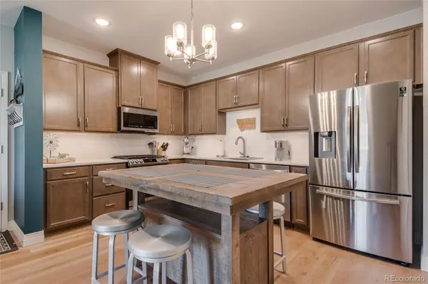 1861 S Dunkirk ST #307, Aurora, CO 80017