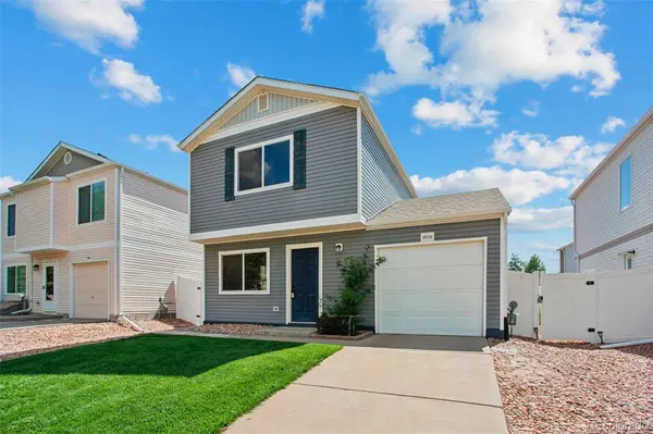 18634 E 45th PL, Denver, CO 80249