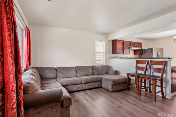 18634 E 45th PL, Denver, CO 80249