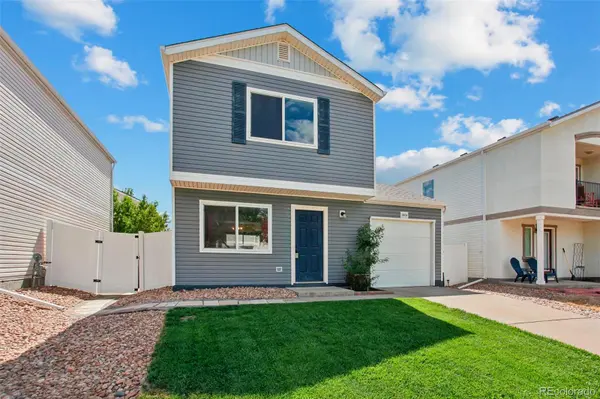 18634 E 45th PL, Denver, CO 80249
