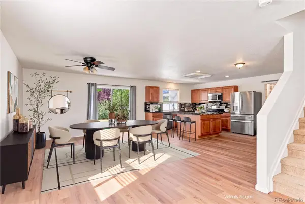 5565 Jericho CT, Denver, CO 80249