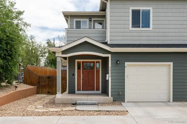 3404 N Clayton ST, Denver, CO 80205