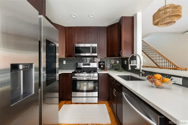 3404 N Clayton ST, Denver, CO 80205