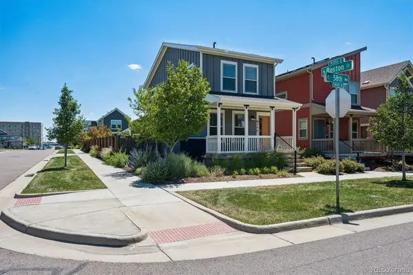 9340 E 58th AVE, Denver, CO 80238