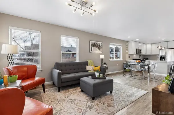 9340 E 58th AVE, Denver, CO 80238