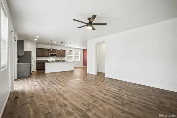 6532 N Cathay ST, Denver, CO 80249
