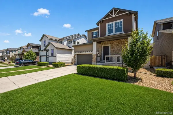 6532 N Cathay ST, Denver, CO 80249