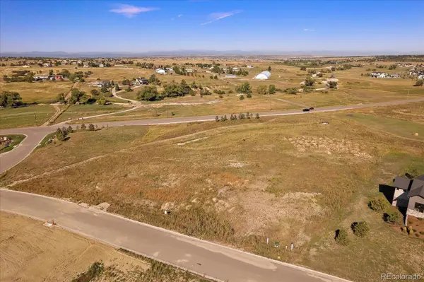 70 Running Kit PL, Franktown, CO 80116