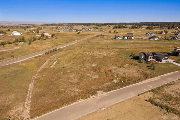 70 Running Kit PL, Franktown, CO 80116