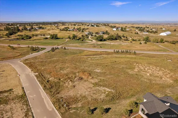 70 Running Kit PL, Franktown, CO 80116