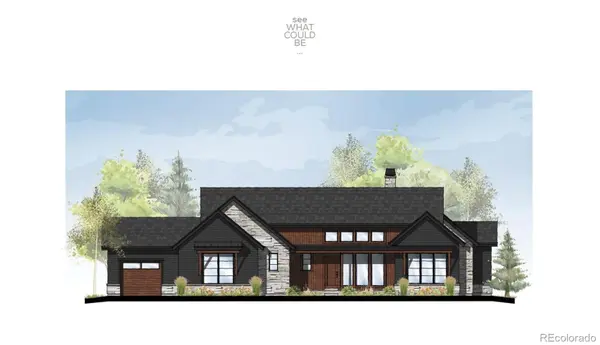 70 Running Kit PL, Franktown, CO 80116