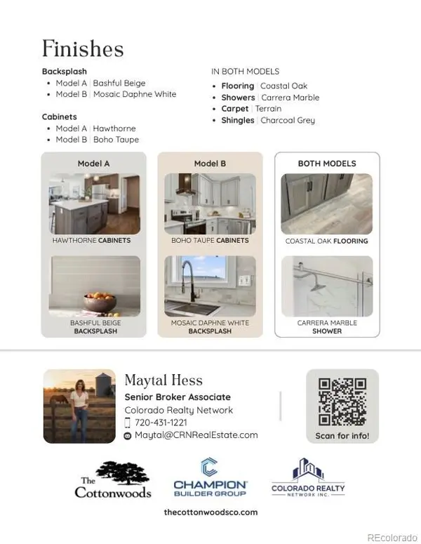 17811 Willow CT, Sterling, CO 80751