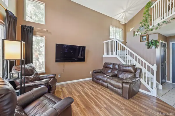19798 Glendale LN, Parker, CO 80134