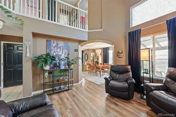 19798 Glendale LN, Parker, CO 80134