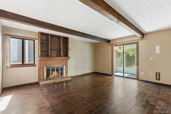 11750 E Asbury AVE, Aurora, CO 80014