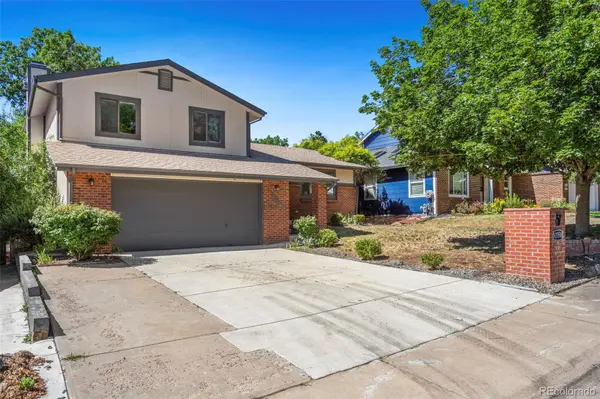11750 E Asbury AVE, Aurora, CO 80014