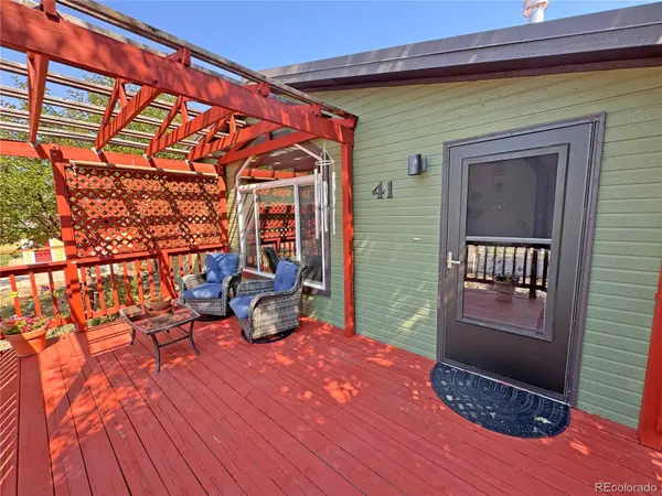 41 Granada CT, Silver Cliff, CO 81252