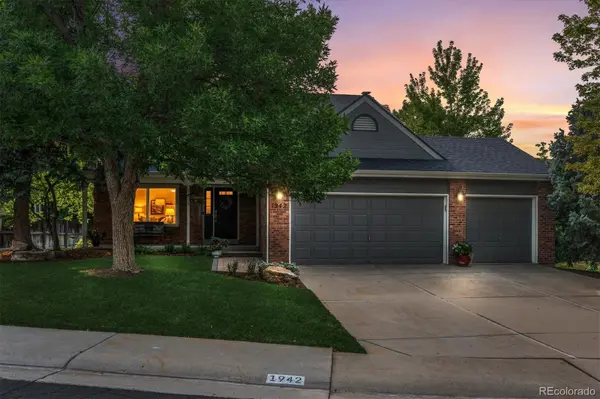 1942 Sundrop TRL, Highlands Ranch, CO 80126