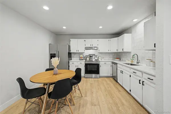 9272 W Hoover PL, Littleton, CO 80123