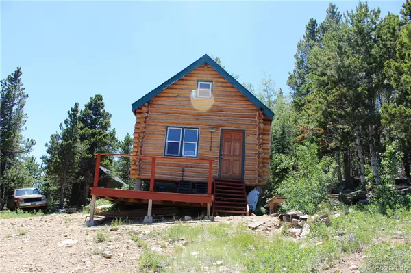 1595 Missouri Gulch RD, Black Hawk, CO 80422