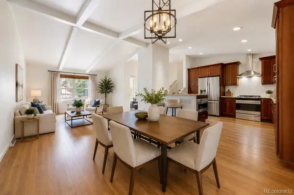 883 S Nelson WAY, Lakewood, CO 80226