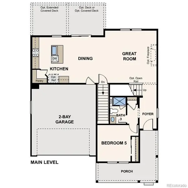 250 Colorado River AVE, Brighton, CO 80601
