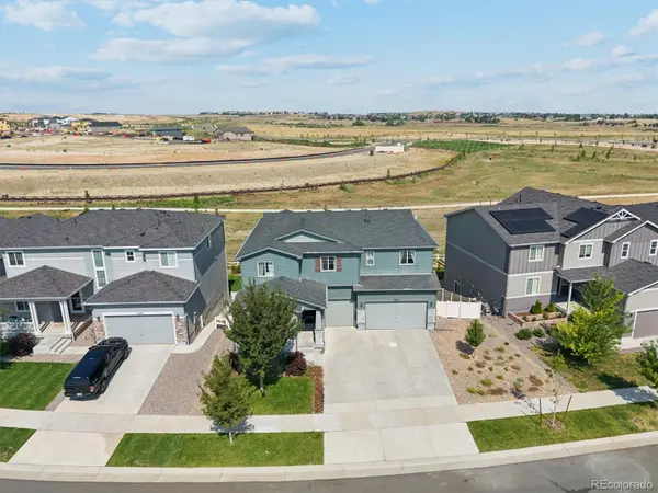 12677 Buffington TRL, Parker, CO 80134