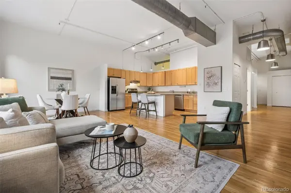 1501 Wazee ST #2B, Denver, CO 80202