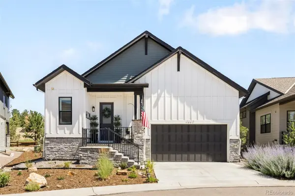 7008 Homeplace PT, Castle Rock, CO 80108
